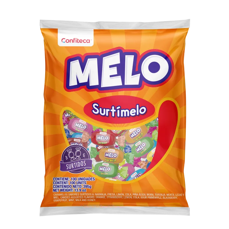 Producto Melo